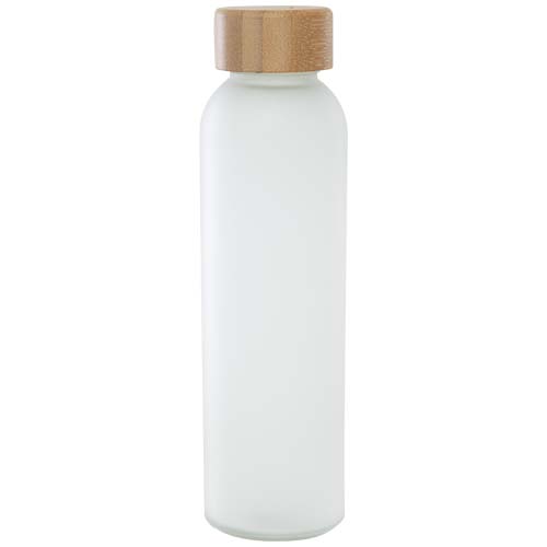 LUME Glasflaske 500ml 2